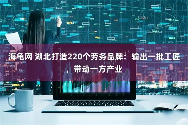 海龟网 湖北打造220个劳务品牌：输出一批工匠，带动一方产业